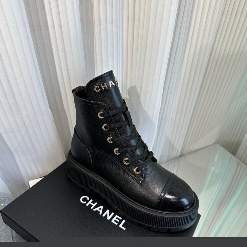 Ch*el boots